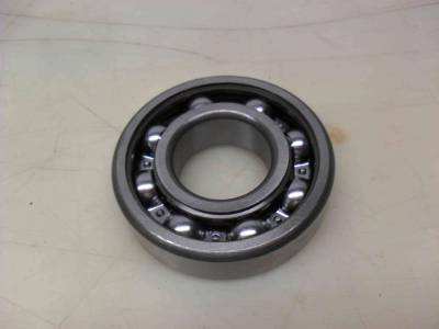 ball bearing 6307/C4 China