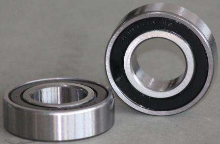 Customized ball bearing 6309-2Z C4