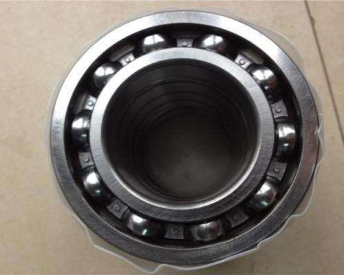 Fashion deep groove ball bearing 6309 C4